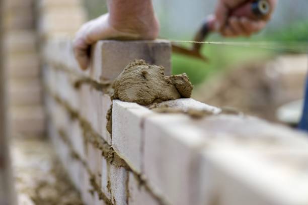 Best Custom Concrete Contractor  in Raintree Plantation, MO