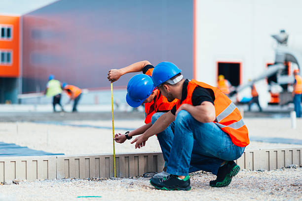 Best Concrete Foundation Repair  in Raintree Plantation, MO